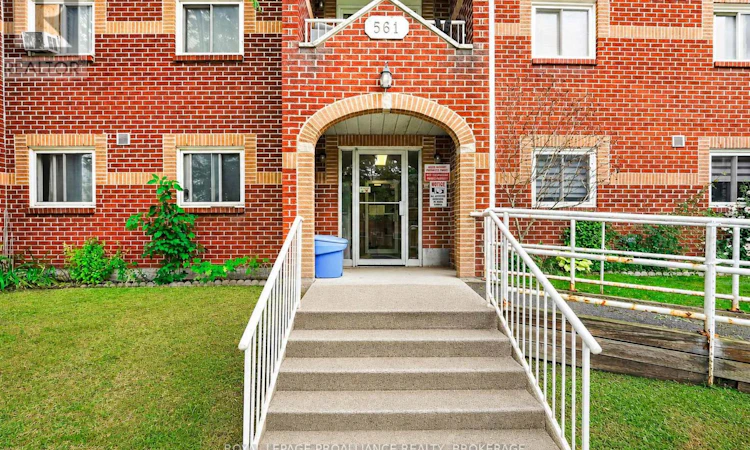 210-561 Armstrong Road