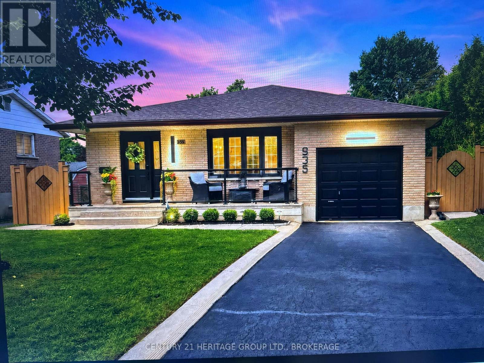 935 Pembridge Crescent, Kingston, ON, K7M 6C6
