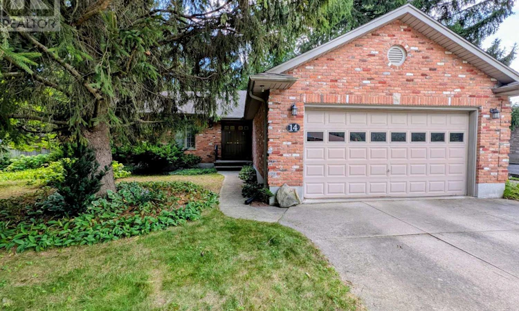 14 Pannell Lane