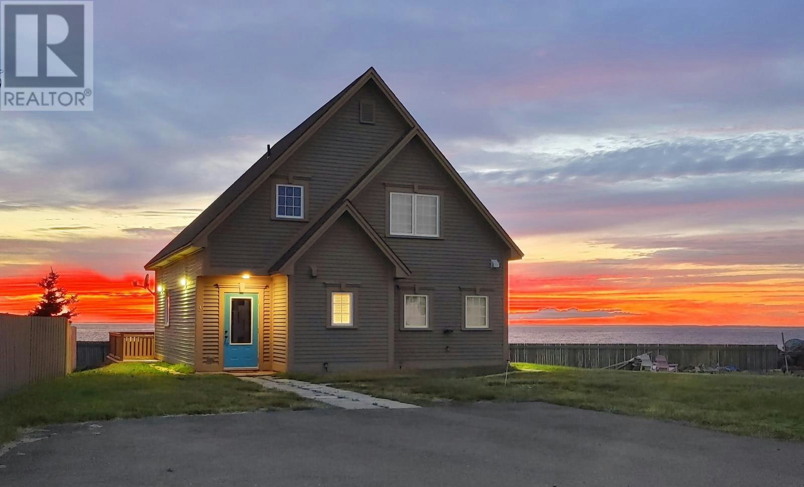 3 Moses Point Lane, Bonavista, NL, A0C 1B0