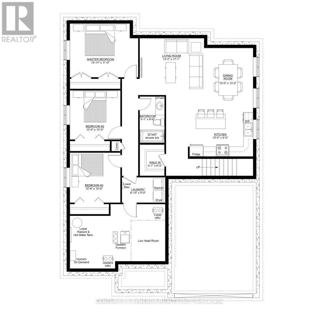 279A Sam Avenue, Clarence-Rockland, ON, K0A 1W0 - 3