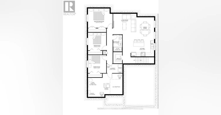 279A Sam Avenue, Clarence-Rockland, ON, K0A 1W0 - 3