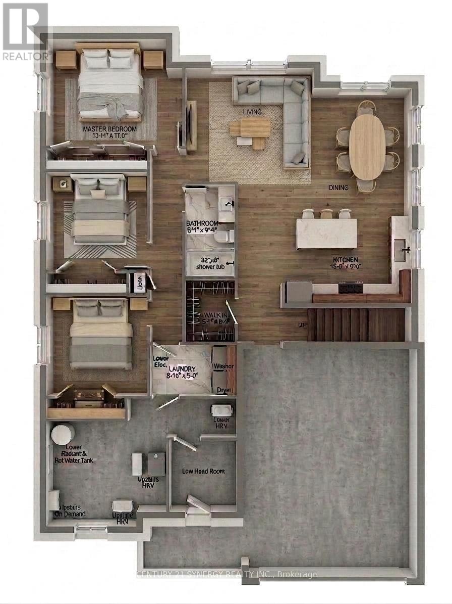 279A Sam Avenue, Clarence-Rockland, ON, K0A 1W0 - 2