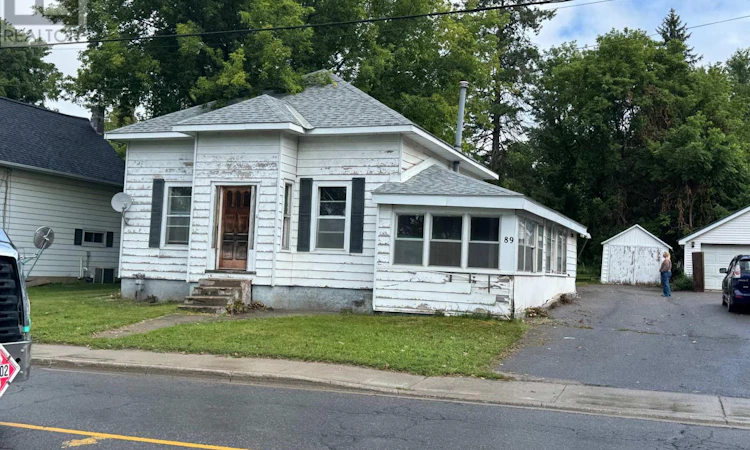 89 Queen Street