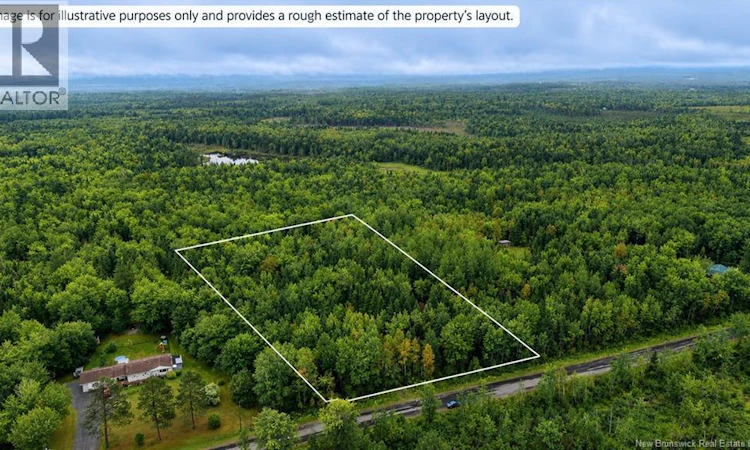 Lot-4 Boone Road