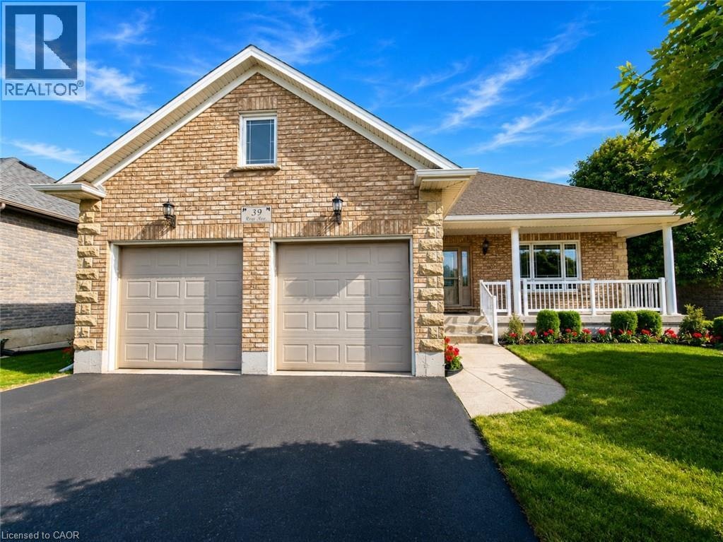 39 Ross Avenue N, Norfolk County, ON, N3Y 0B2