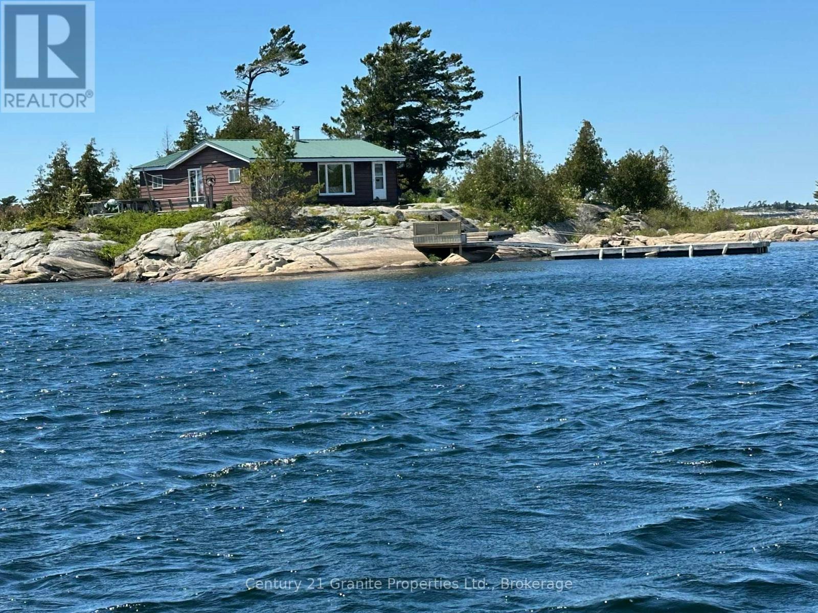 1 369c Island, Carling, ON, P0G 1G0