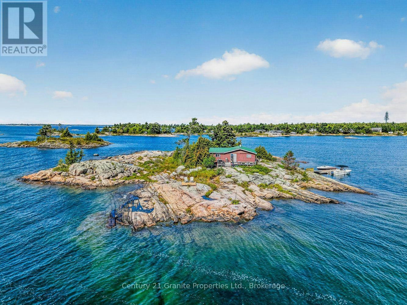 1 369c Island, Carling, ON, P0G 1G0