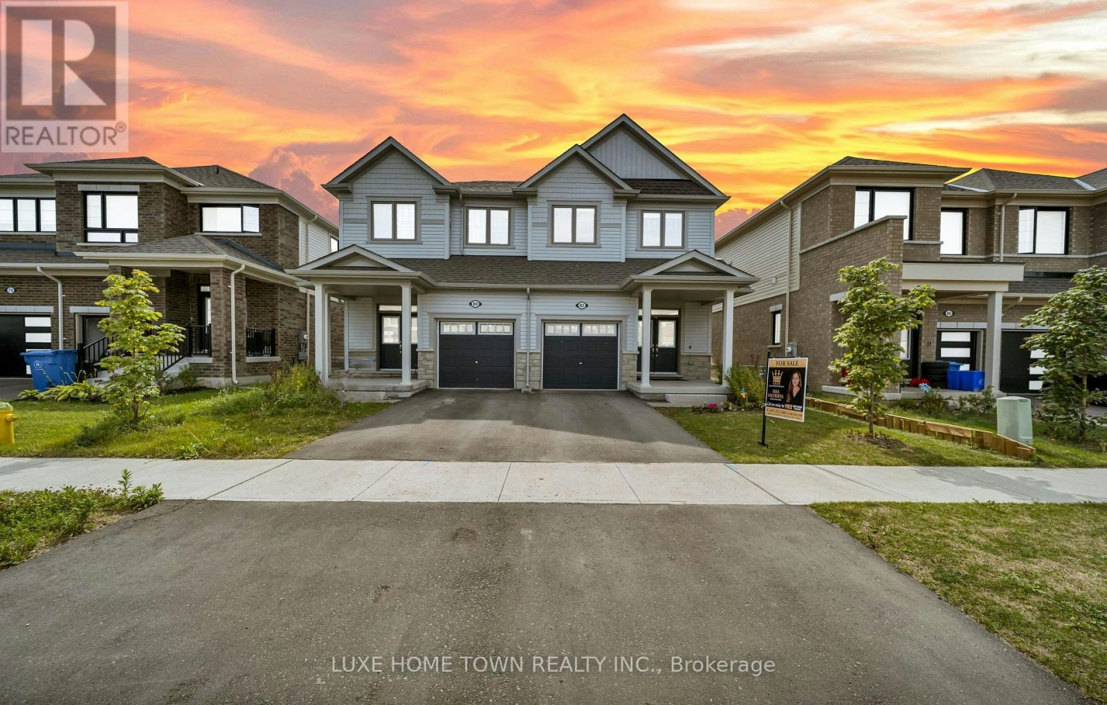 82 Prest Way, Centre Wellington, ON, N1M 0J8