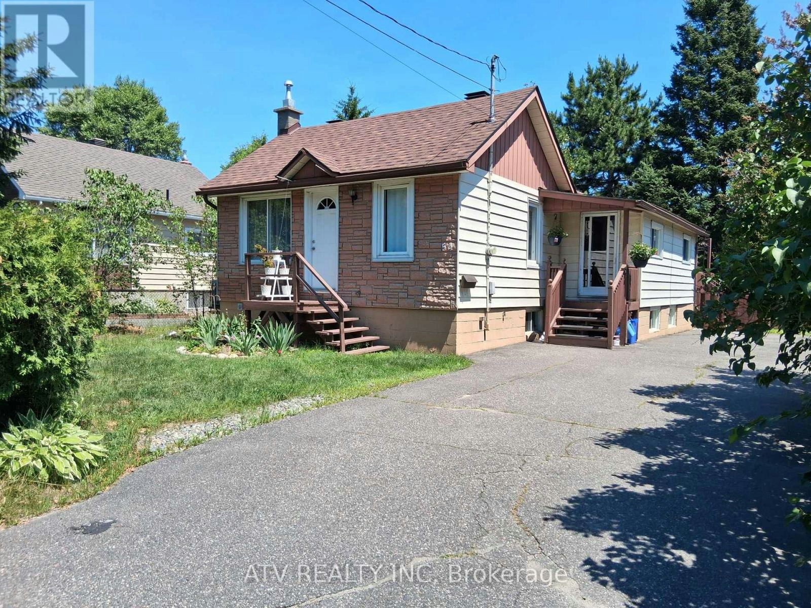 54 First Avenue, Greater Sudbury, ON, P3B 3L1