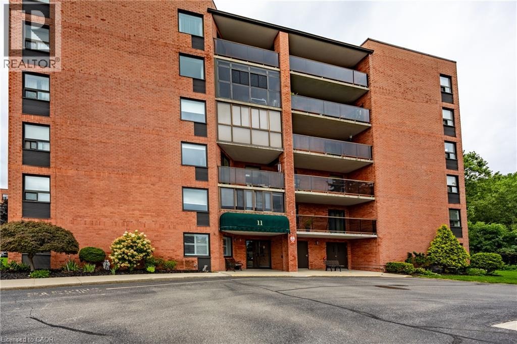 506-11 Mill Pond Court, Norfolk County, ON, N3Y 5J5