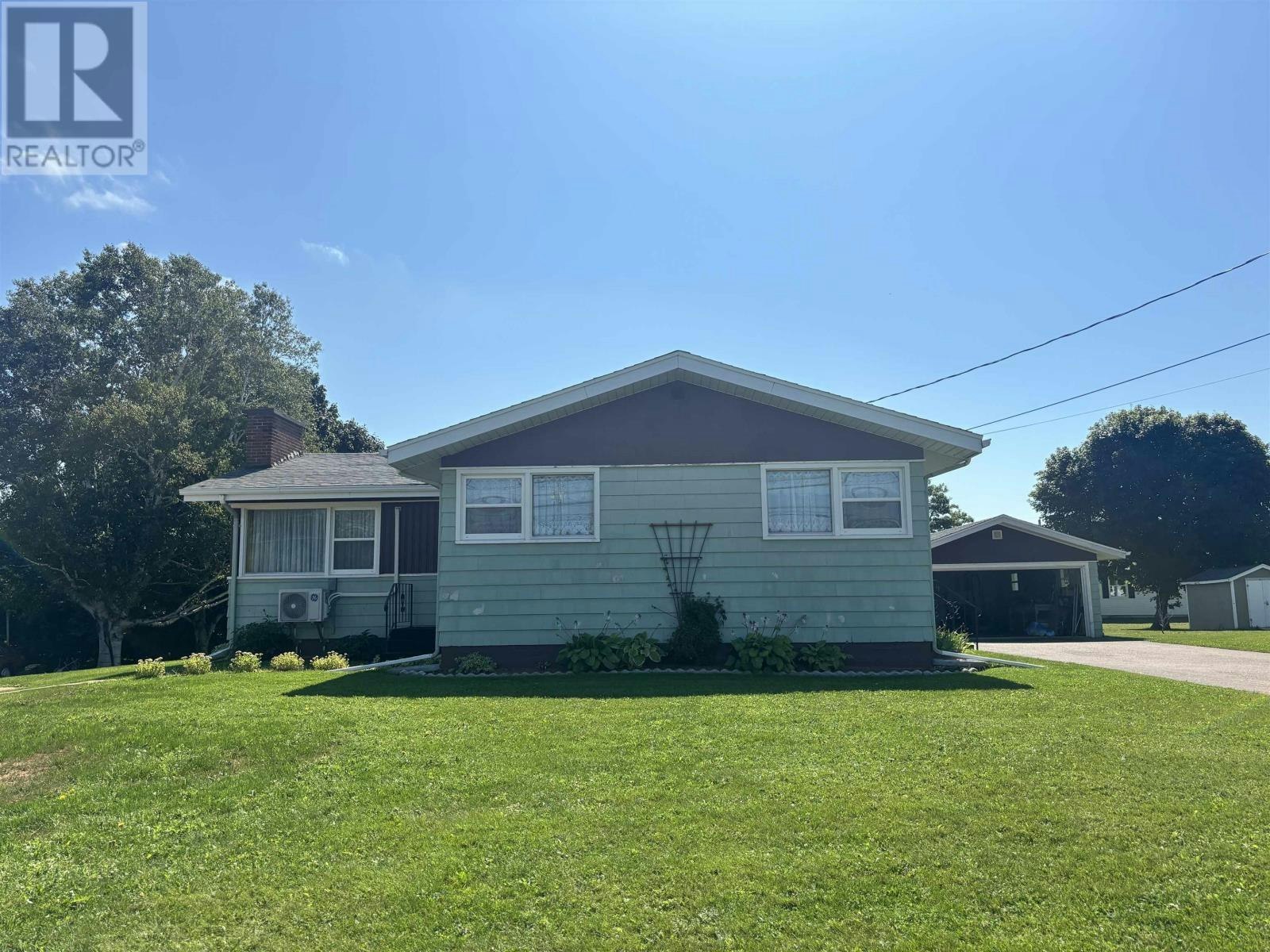 762 Water Street E, Summerside, PE, C4N 4J4