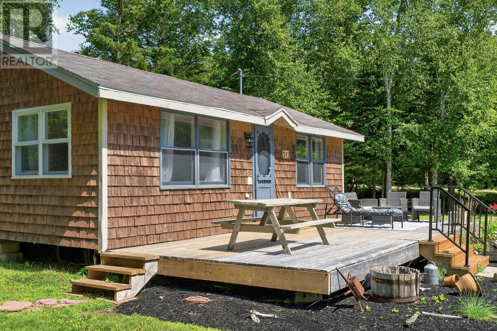 42 Peters Road, Point Prim, PE, C0A 1C0