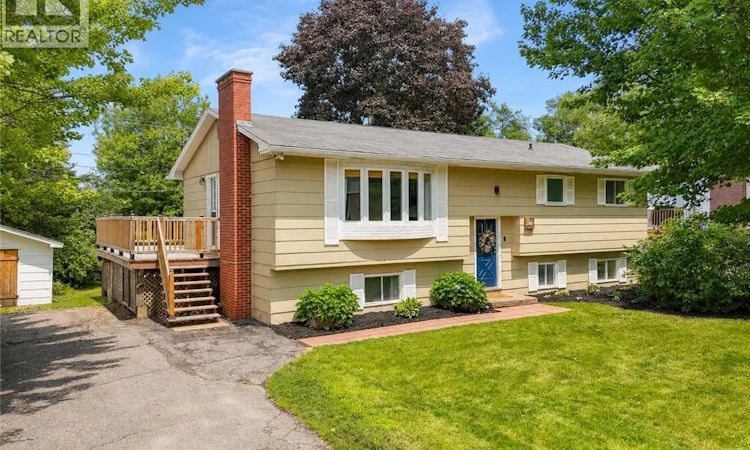 72 Berkley Drive