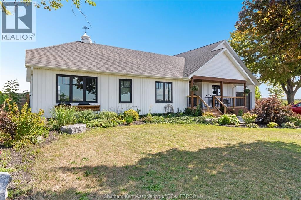 24947 Bear Line Road, Chatham-Kent, ON, N7M 5J8