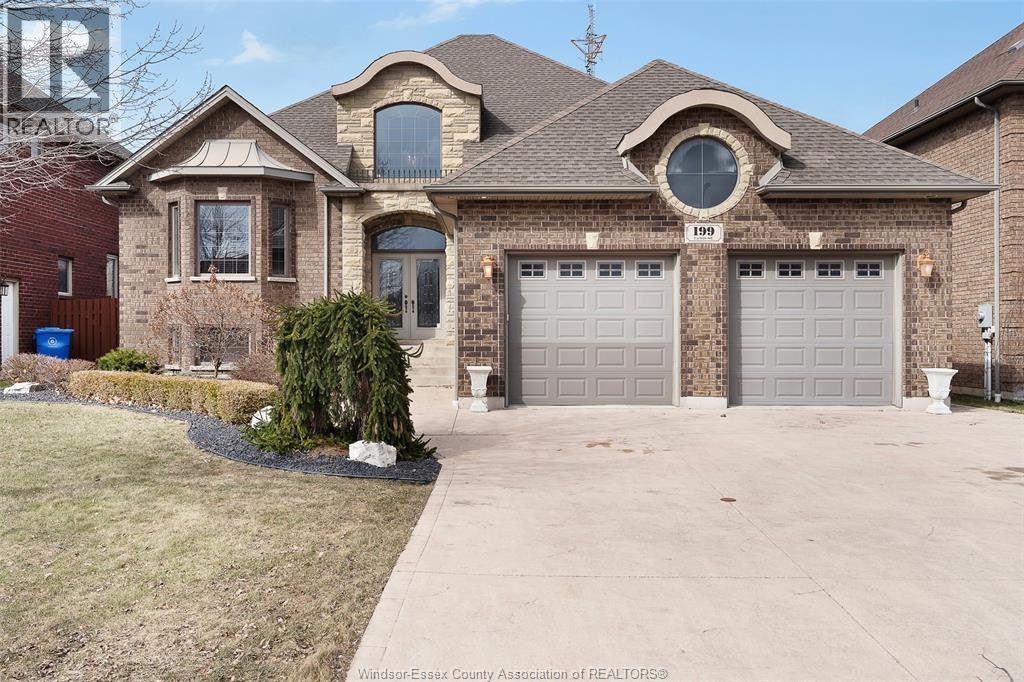 199 Ellison, Leamington, ON, N8H 0A2