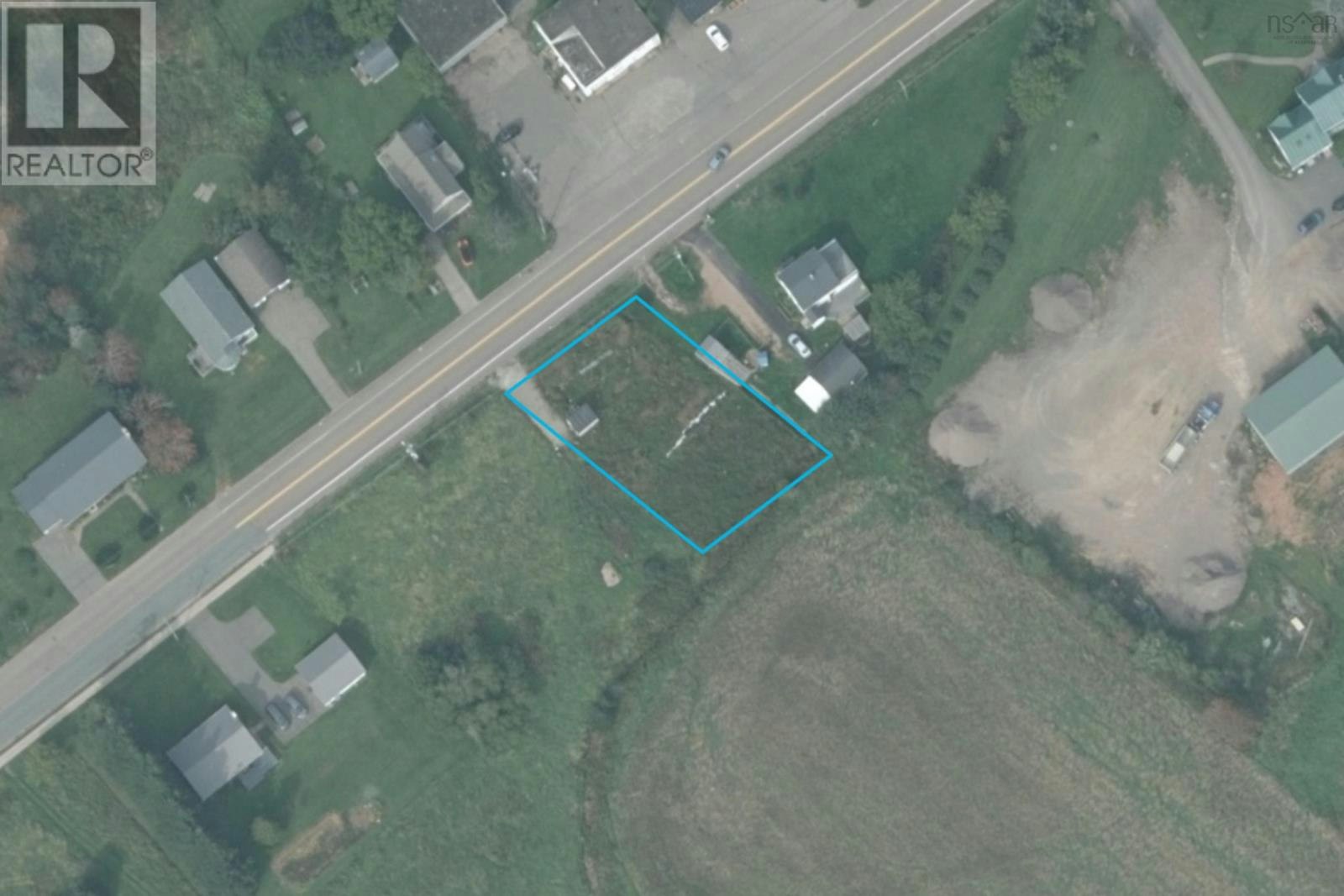 08-1 Victoria Street E, Amherst, NS, B4H 3Y2