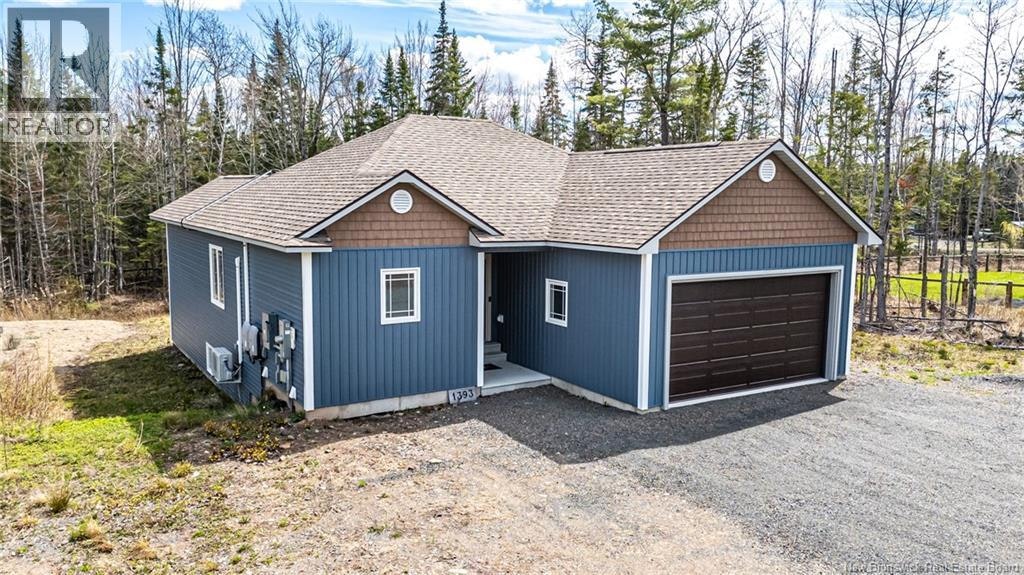 1393 655 Route, Rusagonis, NB, E3B 8Z8