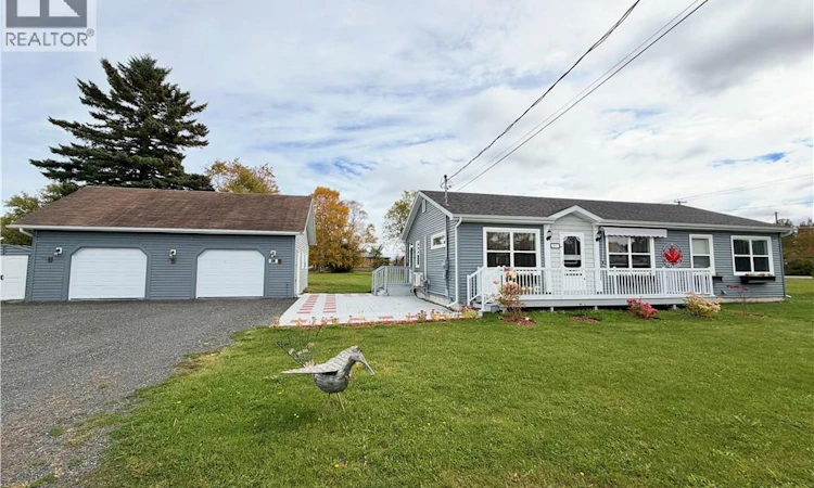 557 Chaleur Street