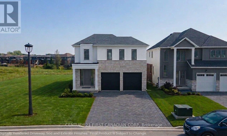 2649 Heardcreek Trail