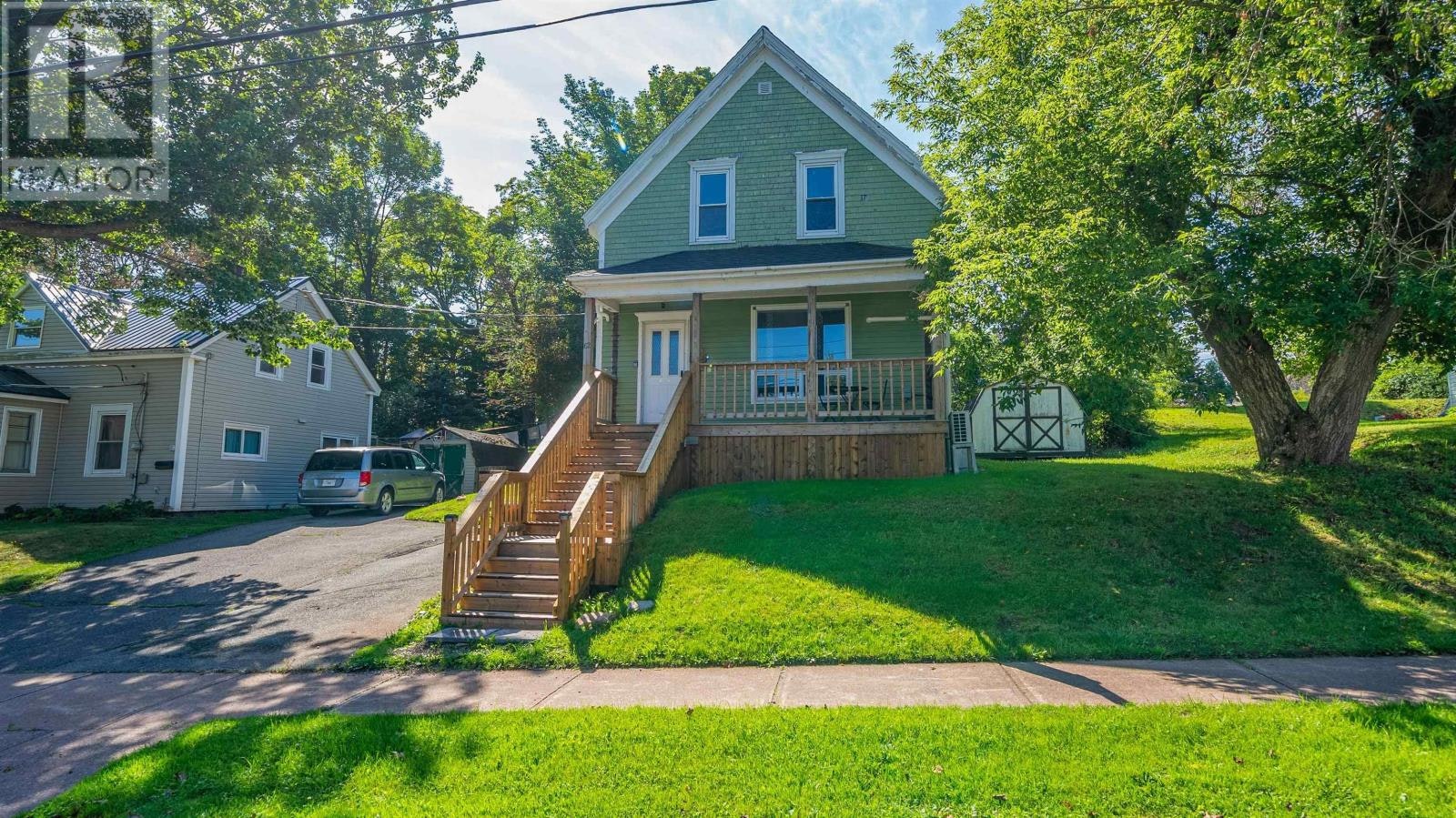 62 Maple Avenue, New Glasgow, NS, B2H 2B2