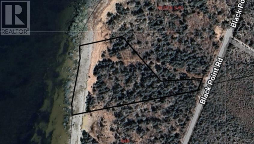 Lot Black Point Road, Ingomar, NS, B0T 1W0