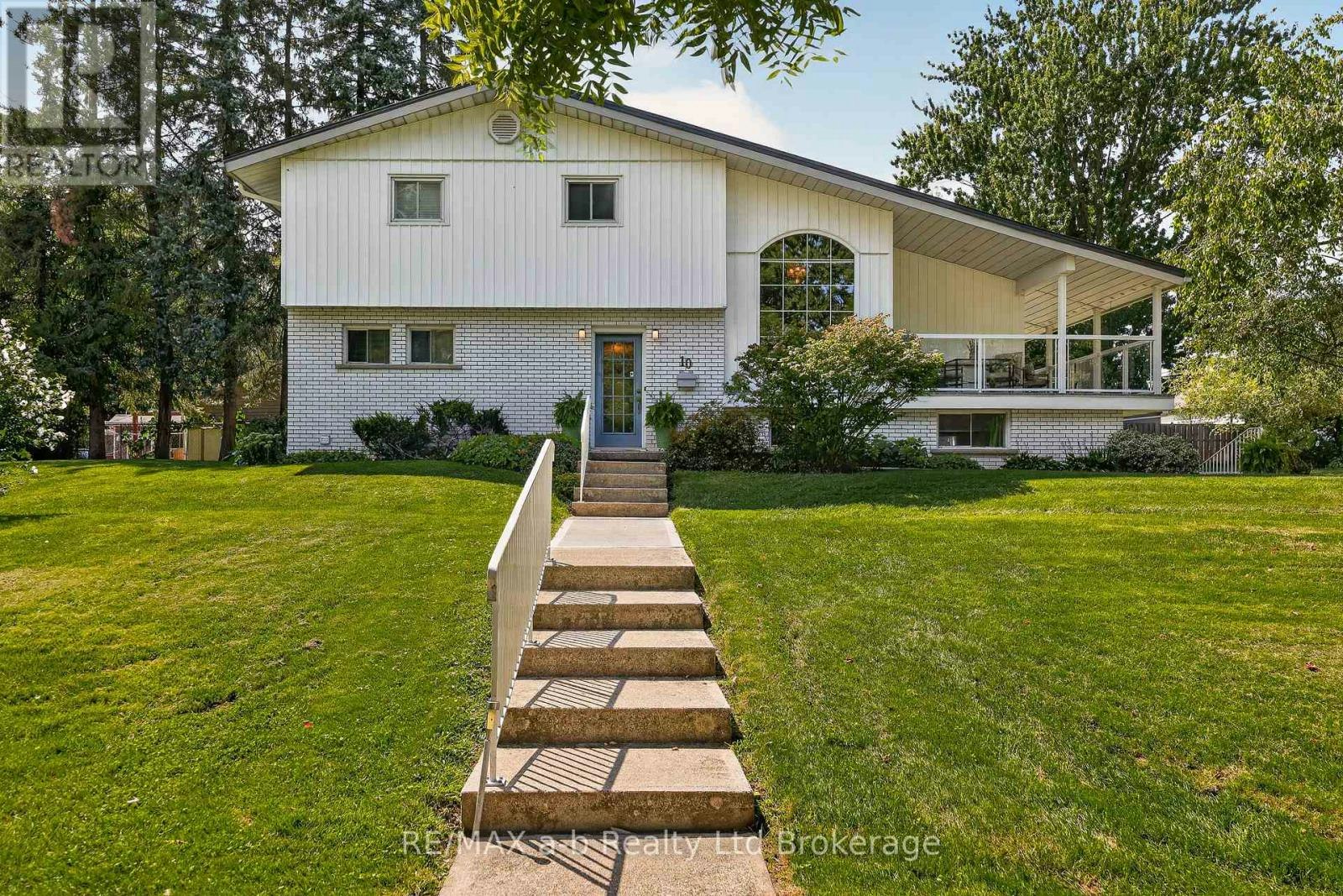 10 Pitcher Street, Norwich, ON, N0J 1P0