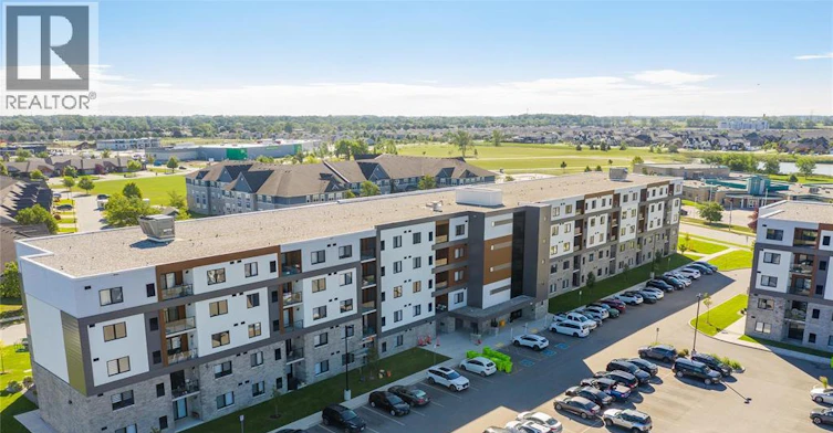 501-2550 Sandwich West Parkway, Lasalle, ON, N9H 0N4 - 4