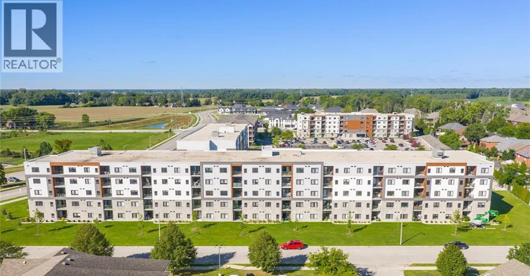 501-2550 Sandwich West Parkway, Lasalle, ON, N9H 0N4 - 5
