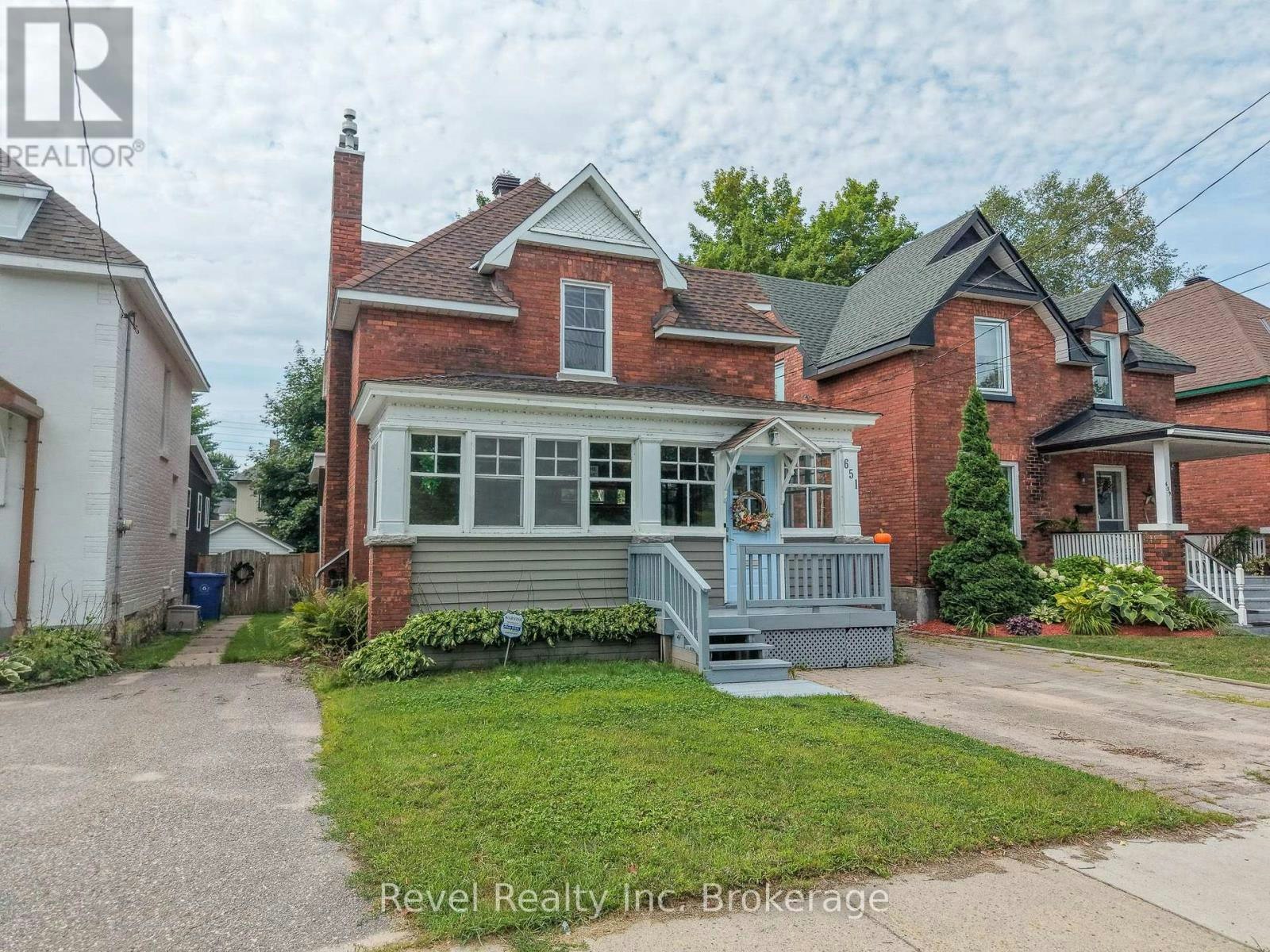 651 Jane Street, North Bay, ON, P1B 3H1