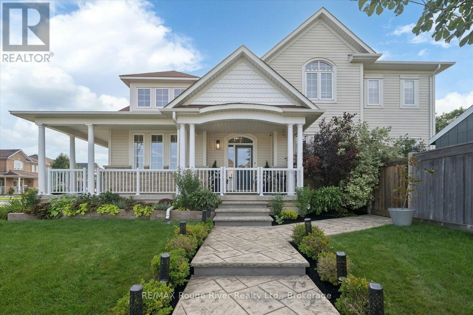 14 Chiswick Avenue, Whitby, ON, L1M 0E1