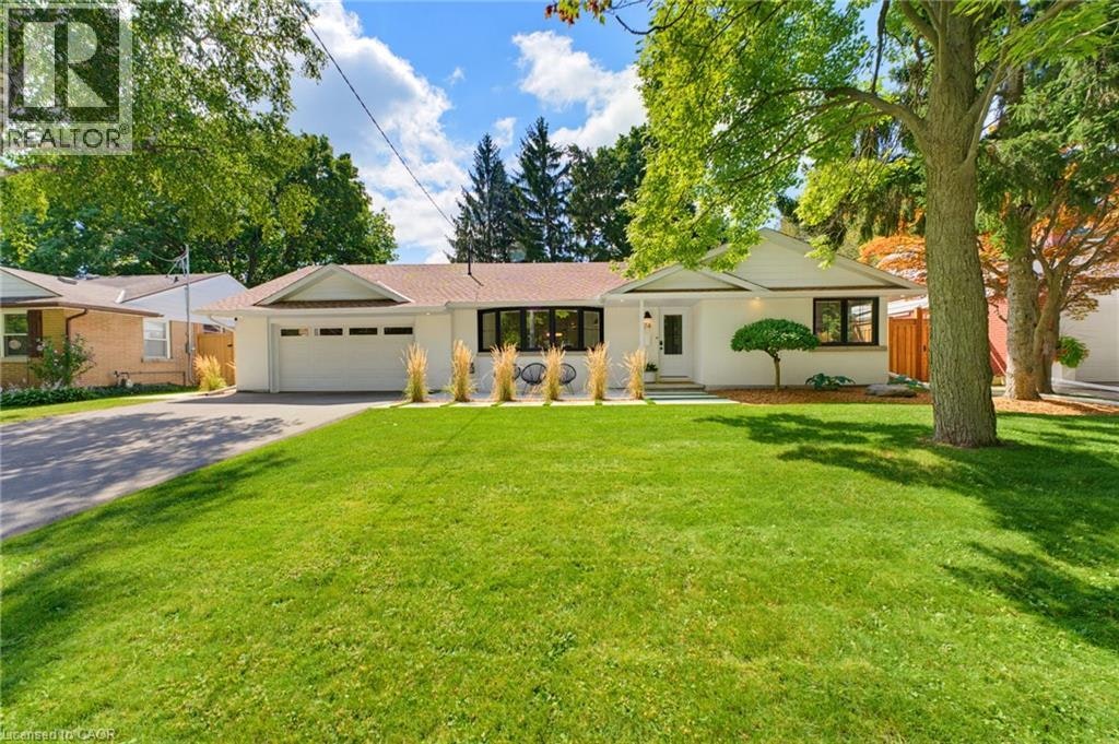 74 Highland Crescent, Cambridge, ON, N1S 1L9