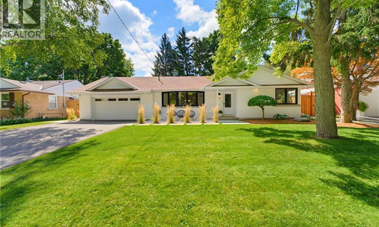 74 Highland Crescent