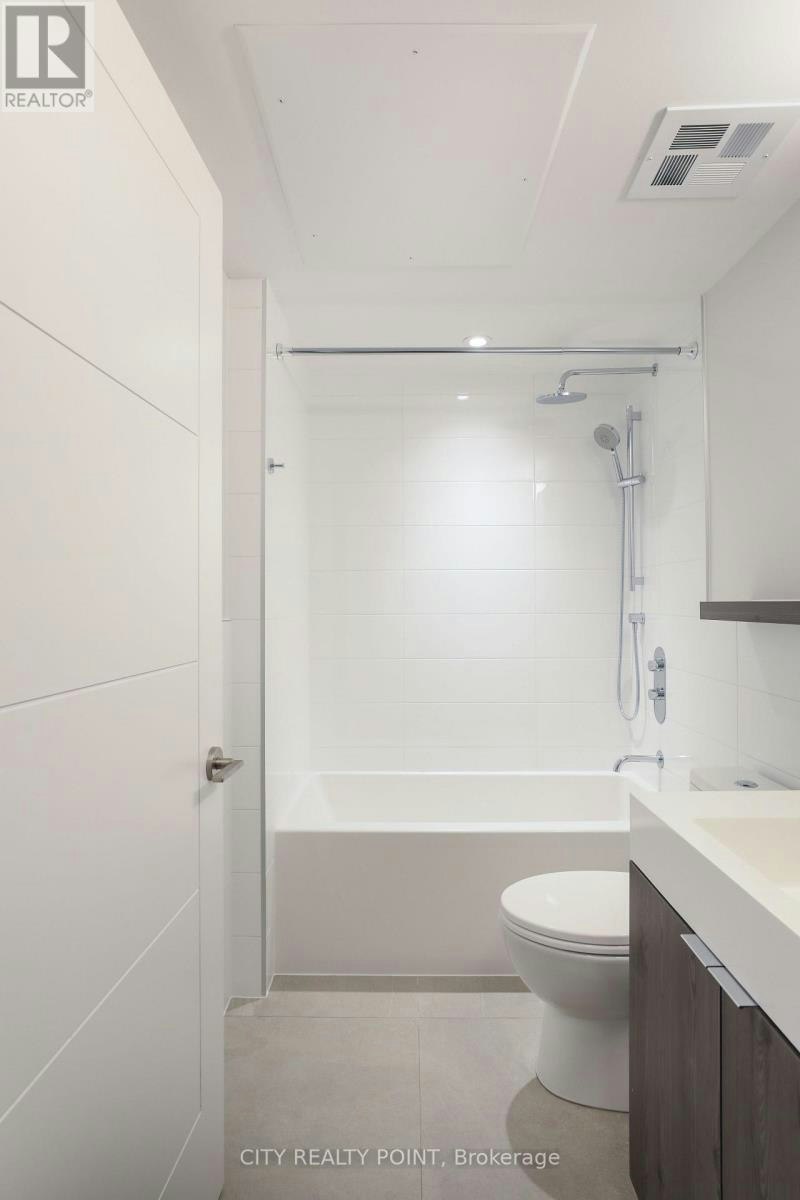 1105-2525 Bathurst Street, Toronto, ON, M6B 2Y9 - 8