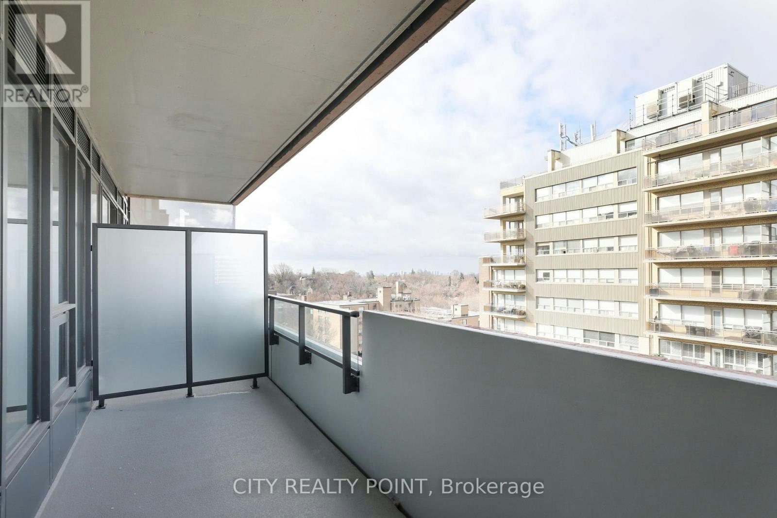 1105-2525 Bathurst Street, Toronto, ON, M6B 2Y9 - 10