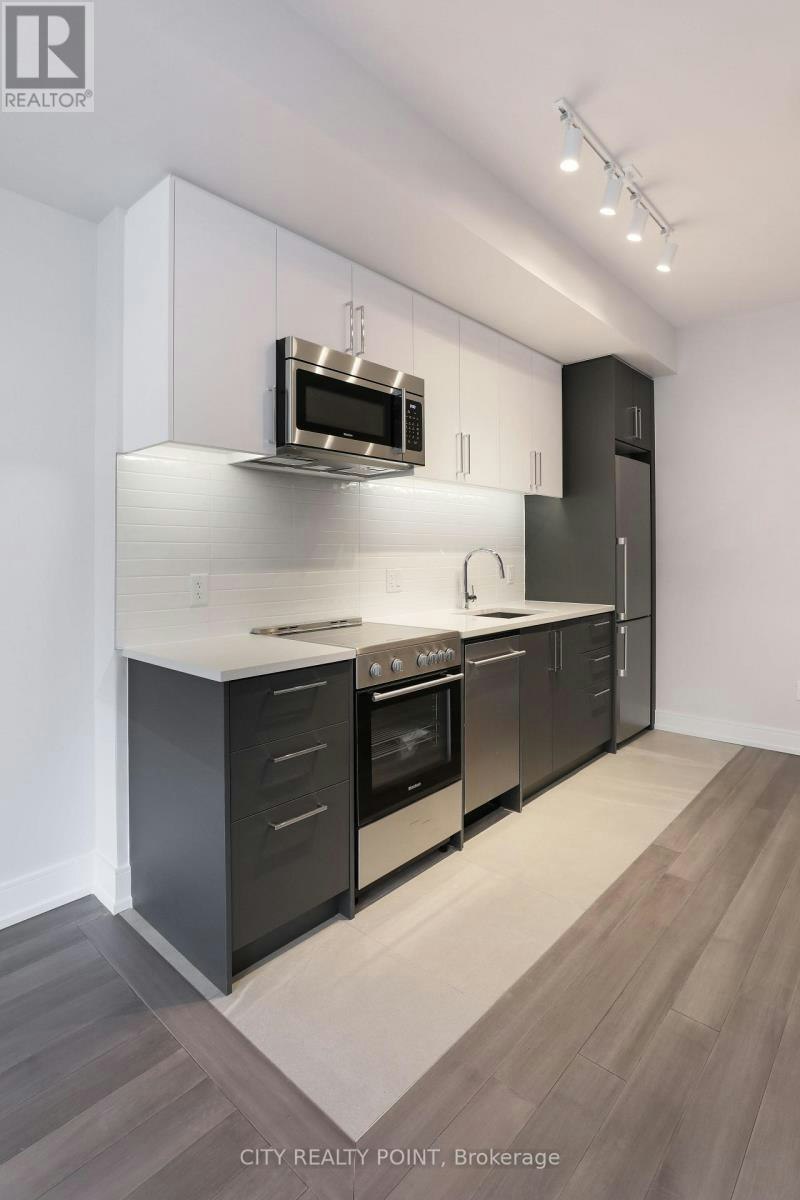 1105-2525 Bathurst Street, Toronto, ON, M6B 2Y9 - 3