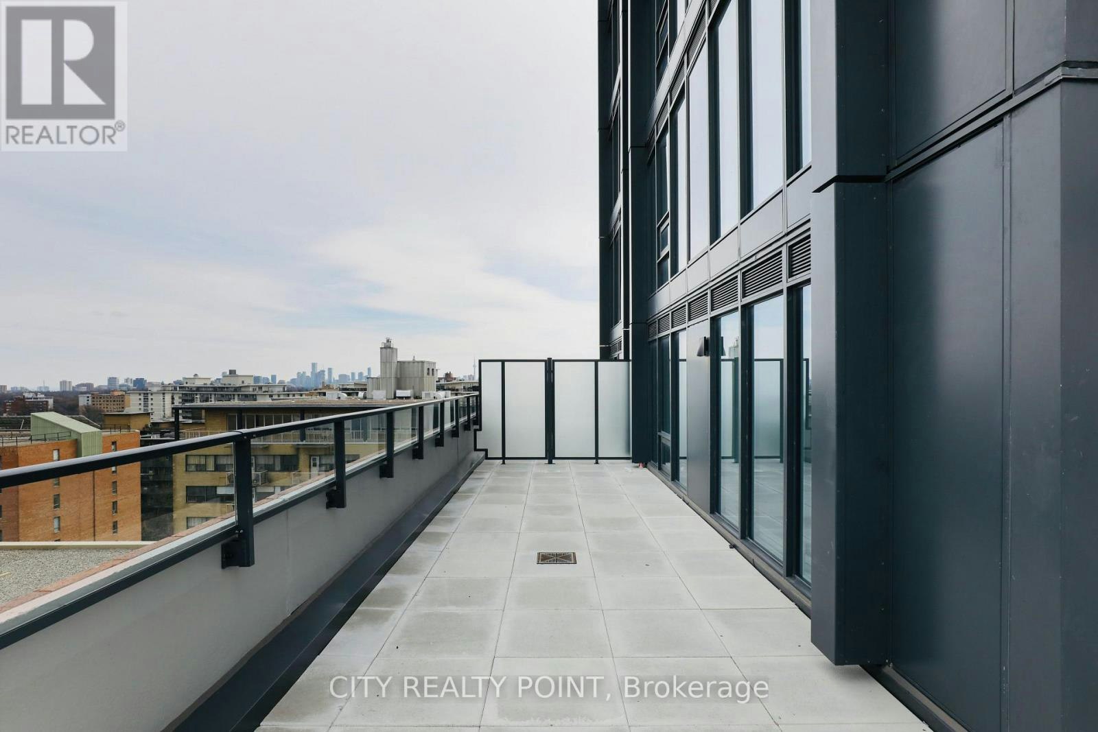 909-2525 Bathurst Street, Toronto, ON, M6B 2Y9 - 7