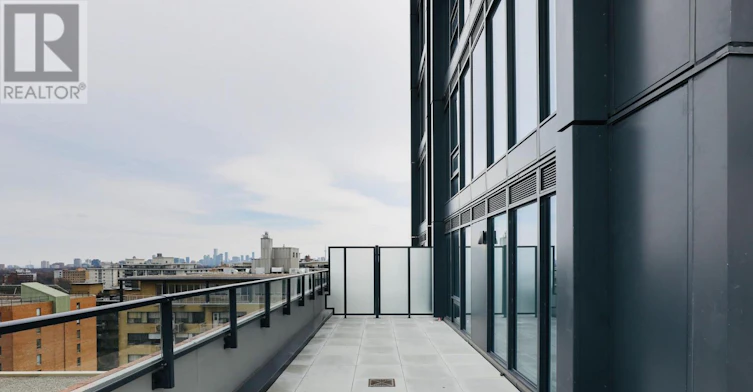 909-2525 Bathurst Street, Toronto, ON, M6B 2Y9 - 7