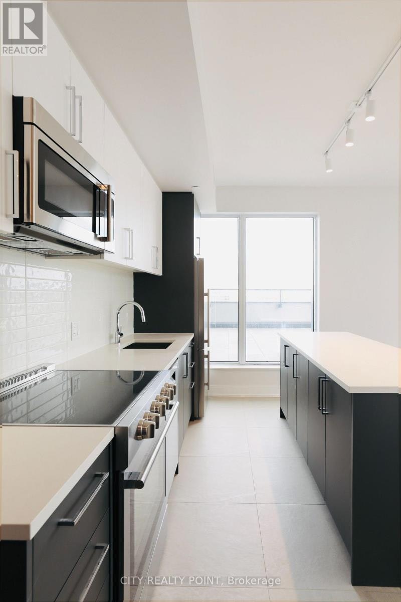 909-2525 Bathurst Street, Toronto, ON, M6B 2Y9 - 15