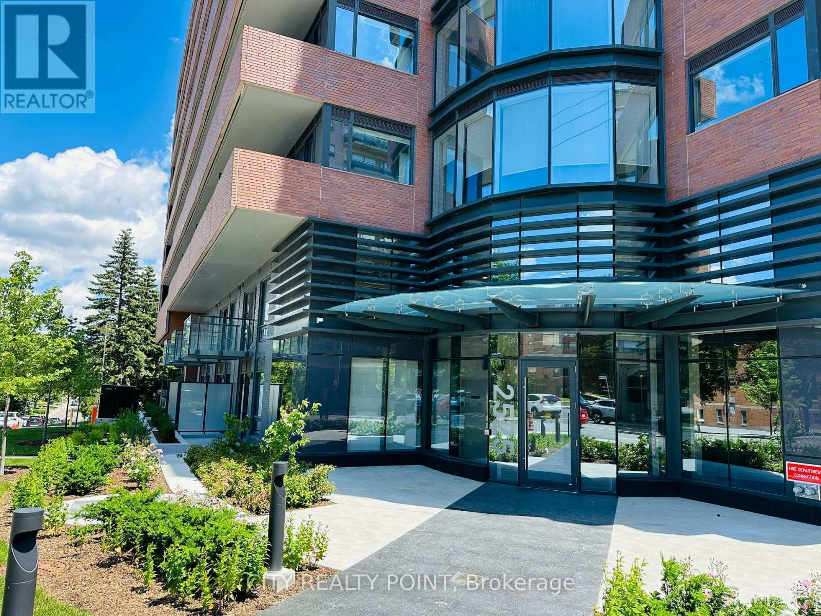 909-2525 Bathurst Street, Toronto, ON, M6B 2Y9 - 27