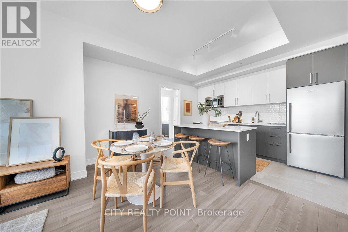 201-664 Spadina Avenue, Toronto, ON, M5S 2H7 - 6