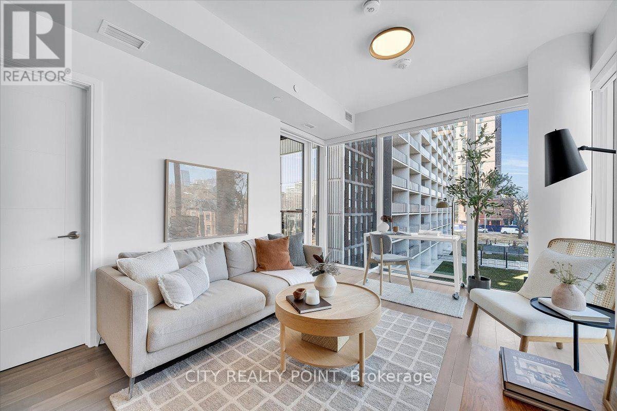 201-664 Spadina Avenue, Toronto, ON, M5S 2H7 - 7