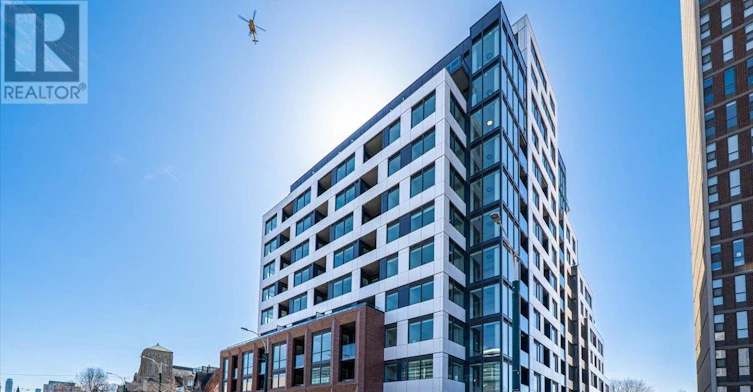 201-664 Spadina Avenue, Toronto, ON, M5S 2H7