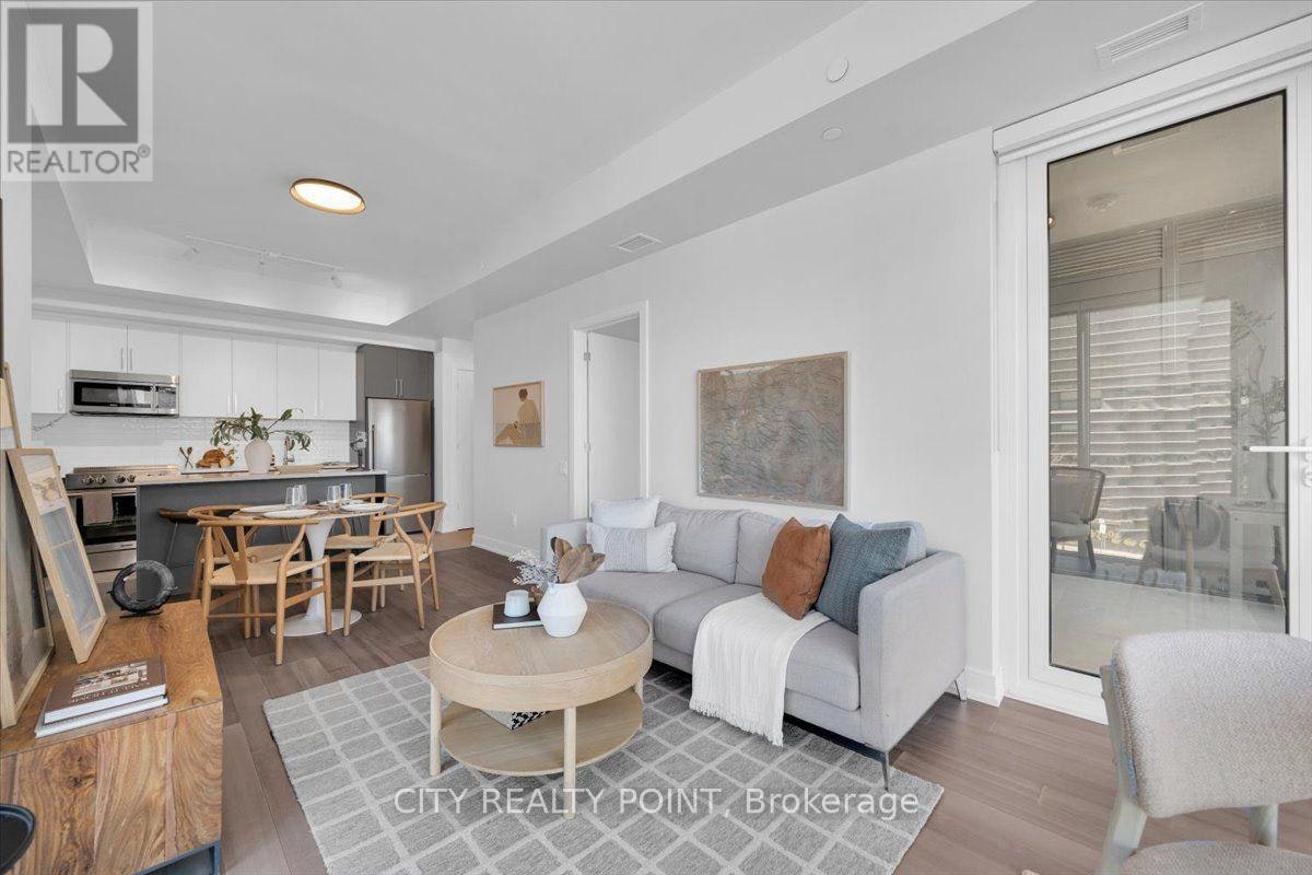 201-664 Spadina Avenue, Toronto, ON, M5S 2H7 - 9