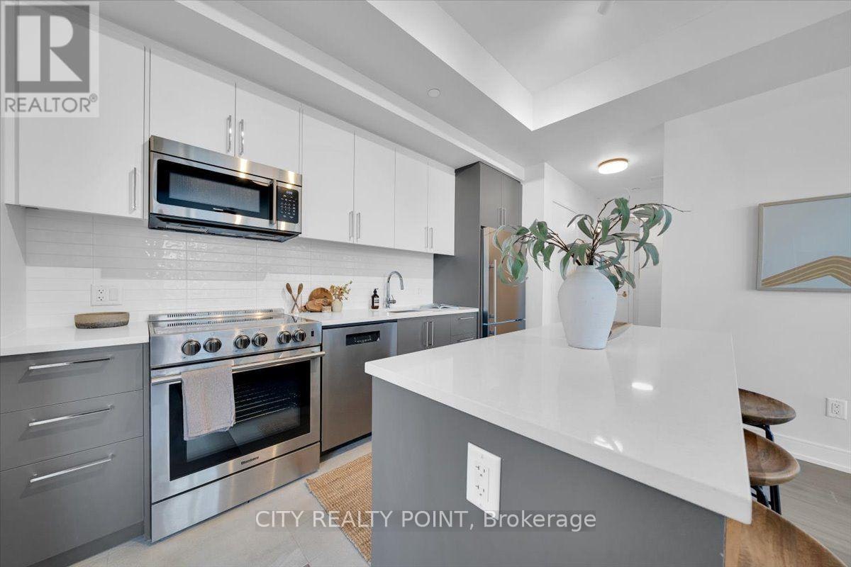 201-664 Spadina Avenue, Toronto, ON, M5S 2H7 - 12