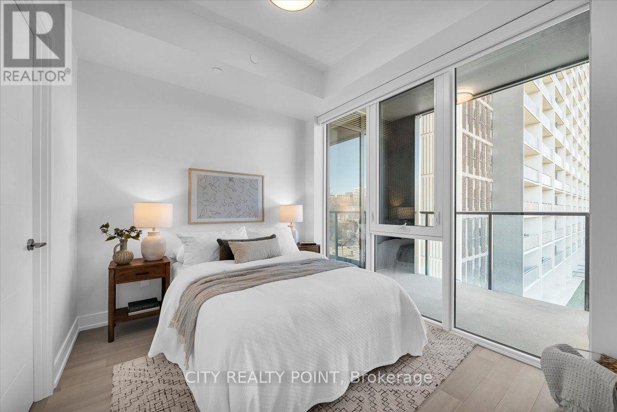 201-664 Spadina Avenue, Toronto, ON, M5S 2H7 - 14
