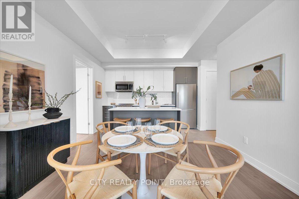 201-664 Spadina Avenue, Toronto, ON, M5S 2H7 - 10