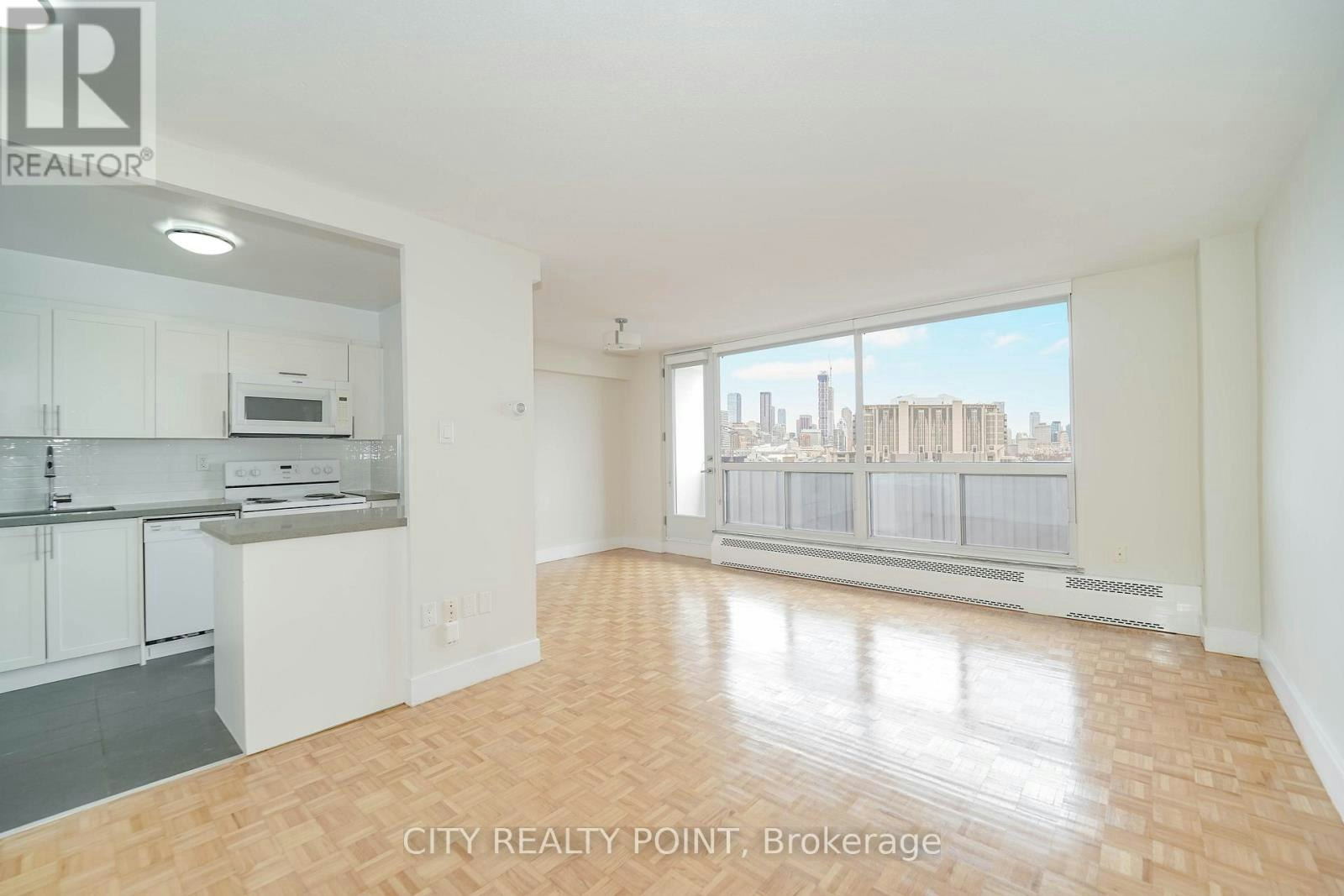 1803-666 Spadina Avenue, Toronto, ON, M5S 2H8 - 4