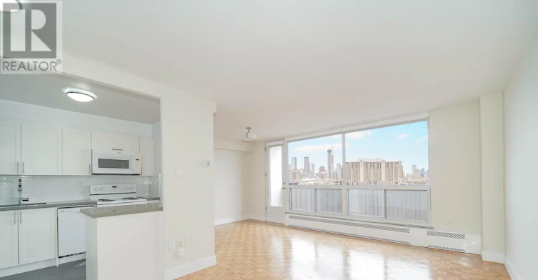 1803-666 Spadina Avenue, Toronto, ON, M5S 2H8 - 4