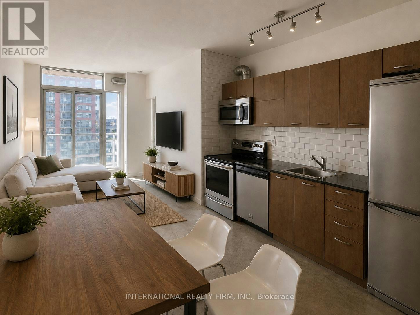 150 Sudbury Street, Toronto, ON, M6J 3S8